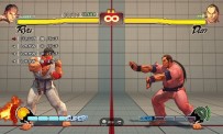 Street Fighter IV