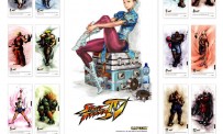 Street Fighter IV