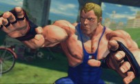 Street Fighter IV