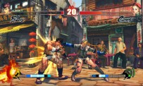 Street Fighter IV