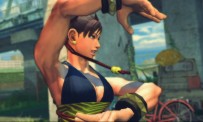 Street Fighter IV