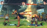 Street Fighter IV