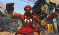 Street Fighter IV