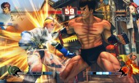 Street Fighter IV