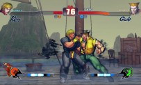 Street Fighter IV