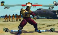 Street Fighter IV