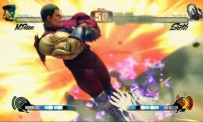 Street Fighter IV