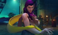 Street Fighter IV