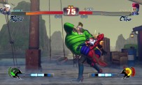 Street Fighter IV