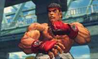 Street Fighter IV