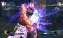 Street Fighter IV