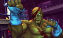 Street Fighter IV