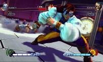 Street Fighter IV