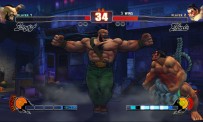 Street Fighter IV