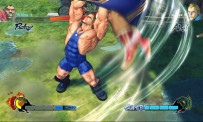 Street Fighter IV