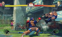 Street Fighter IV