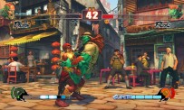 Street Fighter IV