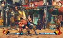 Street Fighter IV