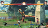 Street Fighter IV