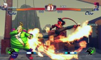 Street Fighter IV