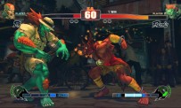 Street Fighter IV