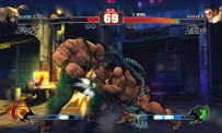 Street Fighter IV