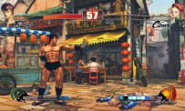 Street Fighter IV