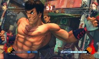 Street Fighter IV