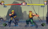 Street Fighter IV