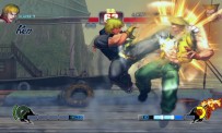 Street Fighter IV