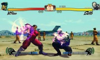 Street Fighter IV