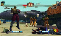 Street Fighter IV