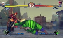 Street Fighter IV