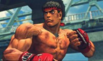 Street Fighter IV