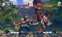 Street Fighter IV