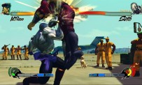 Street Fighter IV