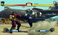 Street Fighter IV