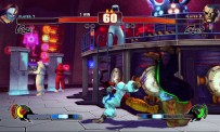 Street Fighter IV