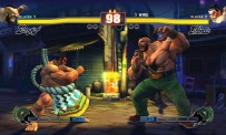 Street Fighter IV