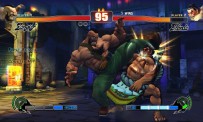 Street Fighter IV