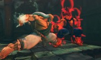 Street Fighter IV