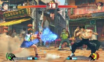 Street Fighter IV