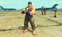 Street Fighter IV