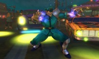 Street Fighter IV