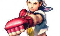 Street Fighter IV