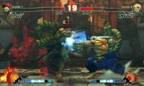 Street Fighter IV