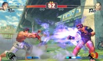 Street Fighter IV