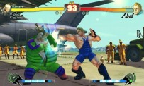 Street Fighter IV