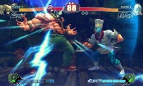 Street Fighter IV