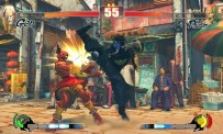 Street Fighter IV